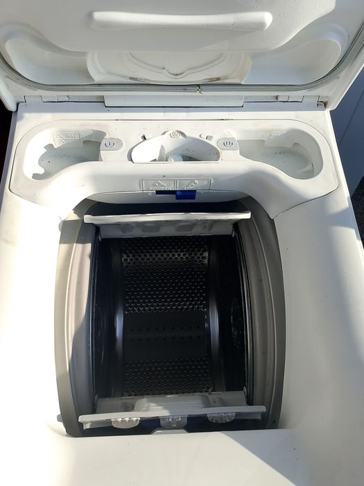 Pralka Electrolux