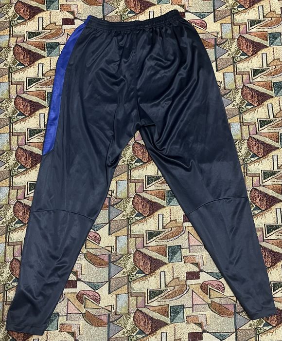 Спортивні штани Nike Chelsea / Liverpool Розмір XXL (ХХЛ)
