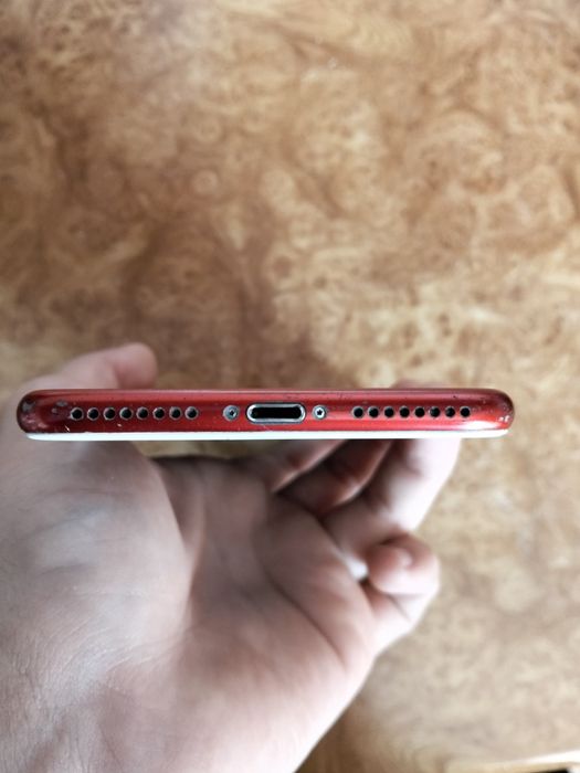 продам айфон 7+ 128гб стан 6/10