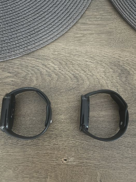 Smart band zegarek