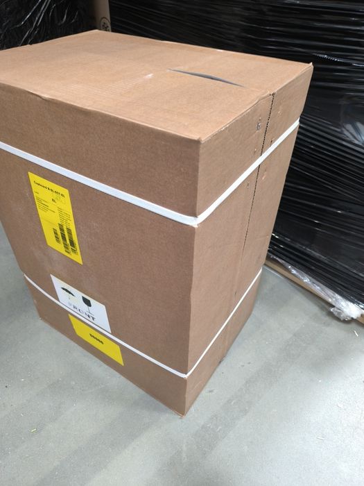 Sejf elektroniczny na segregatory SL 65T EL