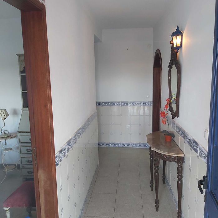 Arrenda-se moradia T2 em Messejana - Aljustrel