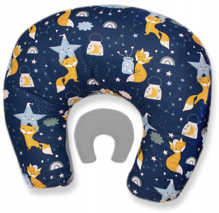 Poduszka do karmienia