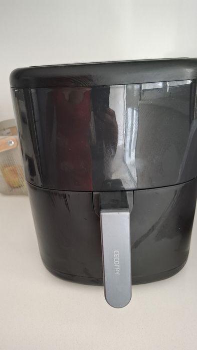 Airfryer Cecofry 6L