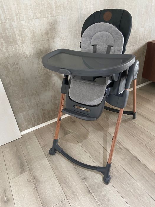 Cadeira da Papa  Minla da Maxi-Cosi