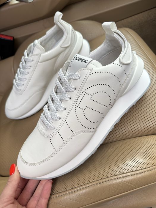 кросівки кроссовки ICEBERG Оригінал