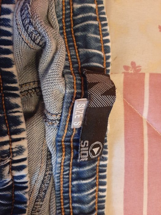 Calças Slim(Inside)64398414496002122