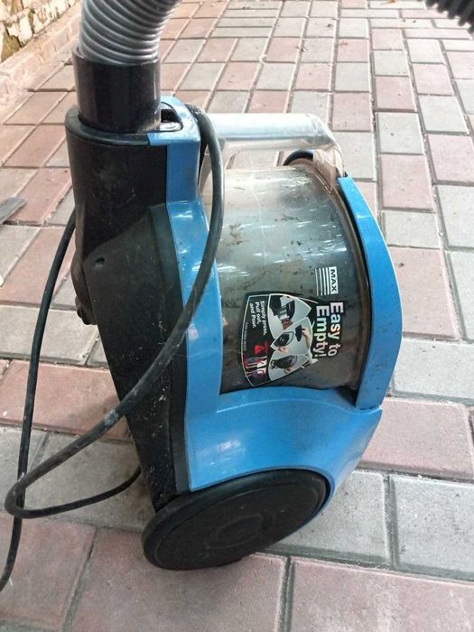 Пылесос без мешка Samsung SC4331 1600W (Air Track)
