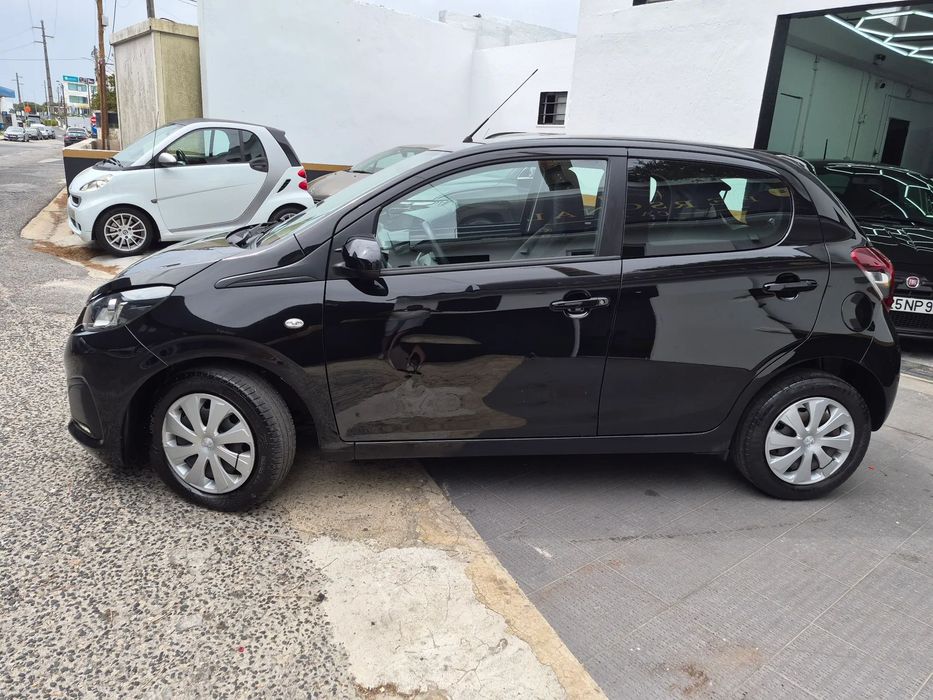 Peugeot 108 1.0 VTI Active
