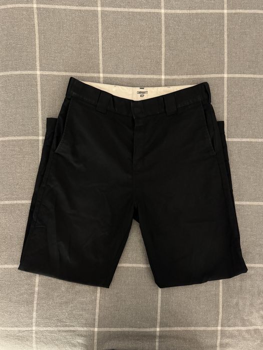 Calças Carhartt WIP Craft Pants