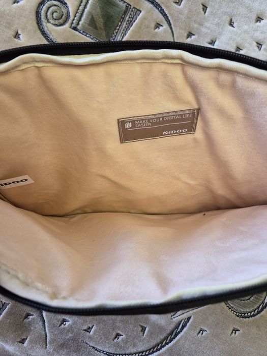 Appple NIDOO 14" Оригінальний чохол/сумка/кейс для ноутбука або планше