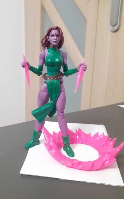 Figurka Marvel Hasbro Legends Blink