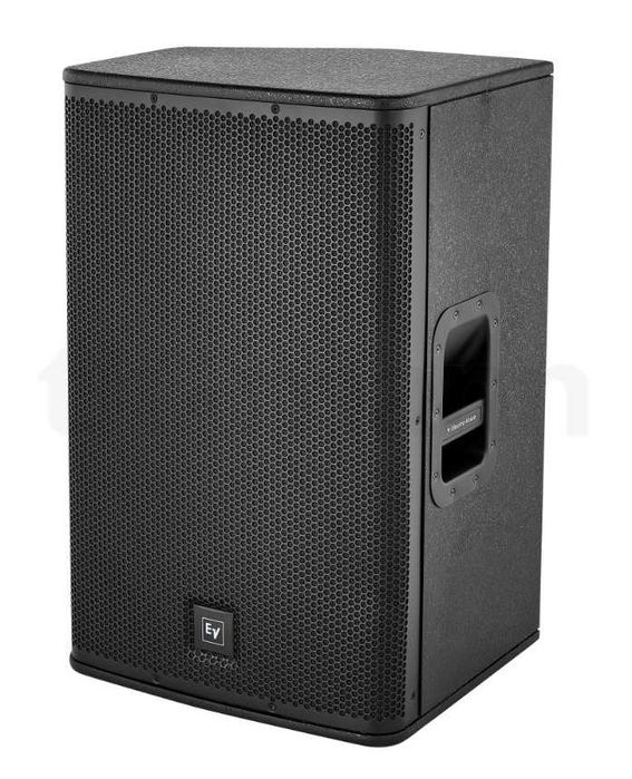 ALUGUER DE SOM PROFISSIONAL ELECTRO-VOICE | COLUNAS + SUBWOOFERS | ELX 115P - EKX 15P - EKX 18SP