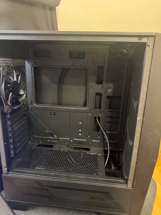 MSI MAG Forge 100M