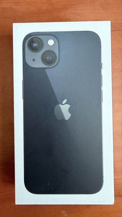 Обмін iPhone 13 на фототехніку