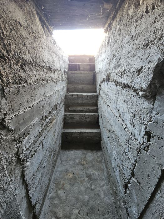 Гараж металевий в ГБК 21 вул.Надрічна