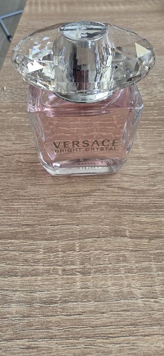 Versace Bright Cristal