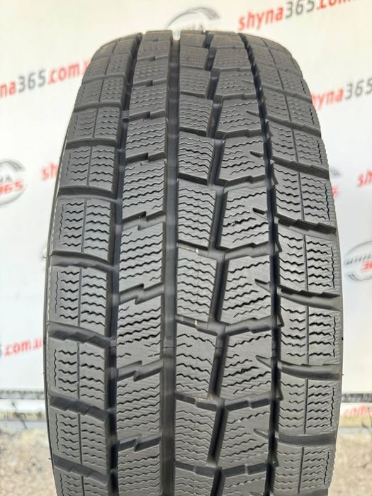 175/65 r14 dunlop winter maxx wm01 8mm шини бу зима