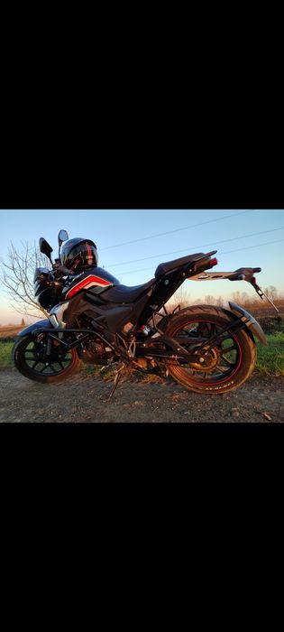 Ліфан ср 220-4V 2024