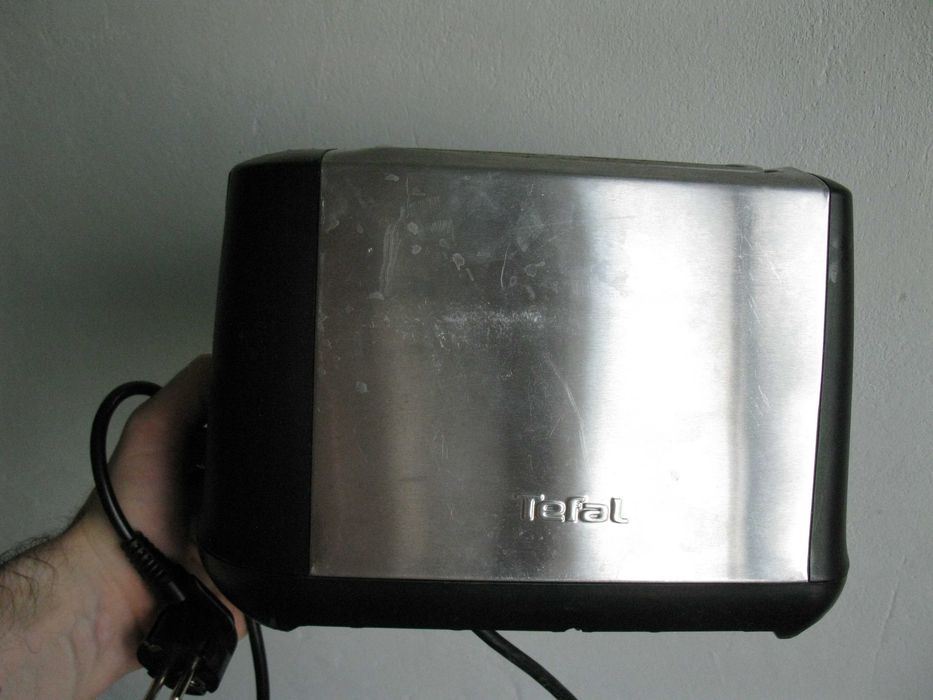 Тостер Tefal SERIE T38-A Tefal Subito 3 (REF: TT340830)