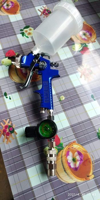 Болгарочні круги