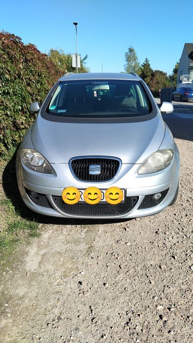 Seat Altea XL