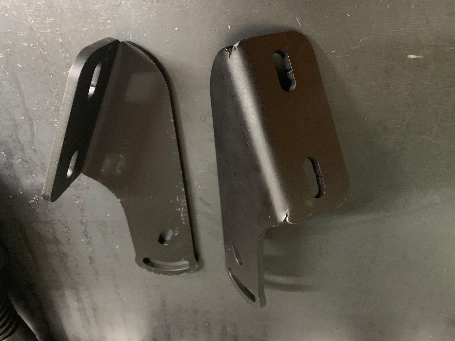 Распределитель болгарский на мтз с плавающими на тросах и джойстиком