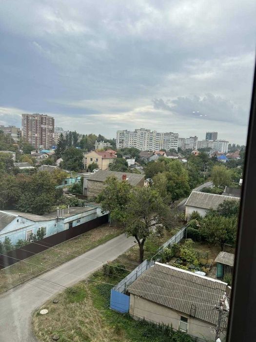 1-кім 41 м2 Цегляний новий будинок Ліфт 2-контурний котел ID212831