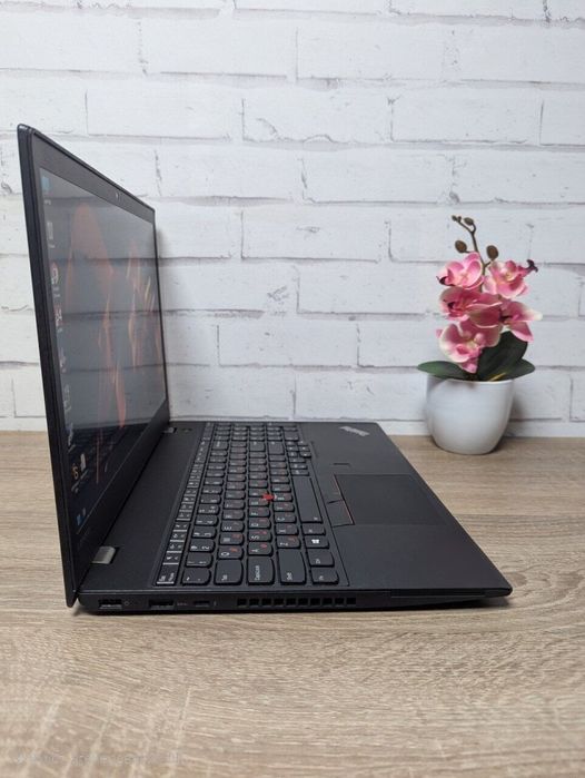 Ноутбук Lenovo ThinkPad T570/Intel Core i5-7300U/8GB DDR4/256 GB SSD