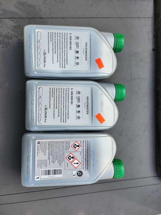 Гідропідсилювач руля VW T6 T5 T4 MULTIVAN