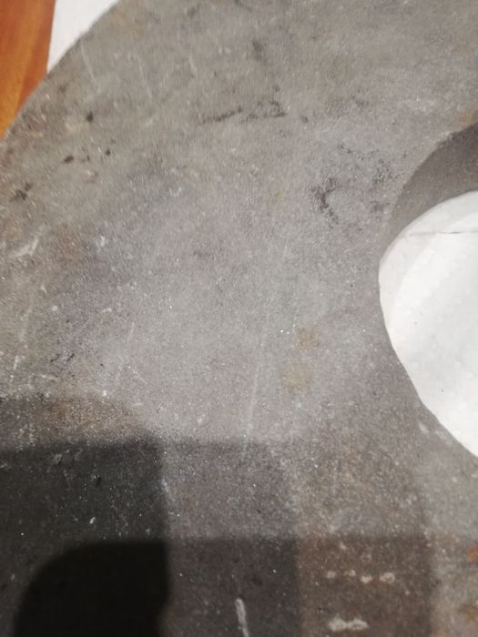 Tarcza szlifierka 250 30 x 7 6mm po dziadku