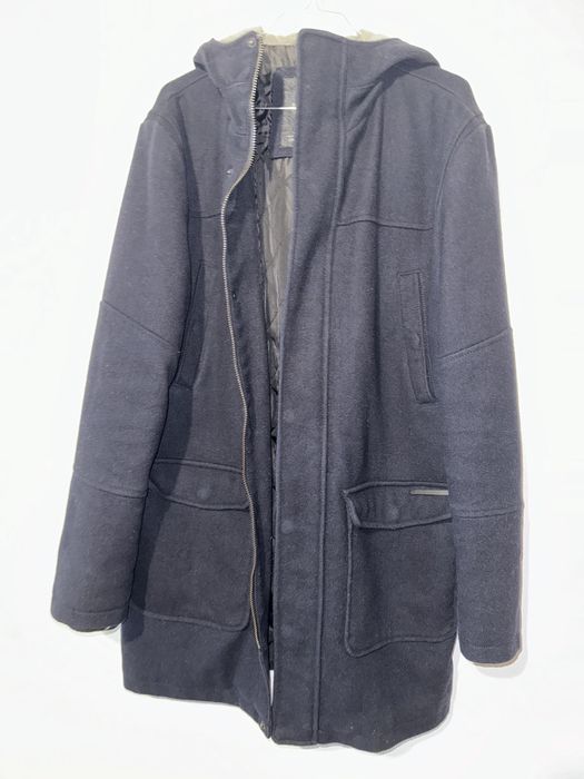 Casaco Canadeana Springfield p/ Homem