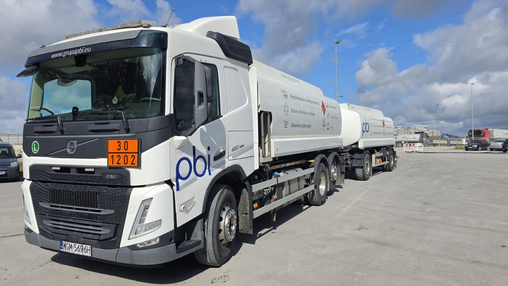 Volvo