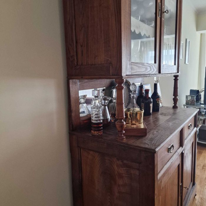 Louceiro de meados do século XX