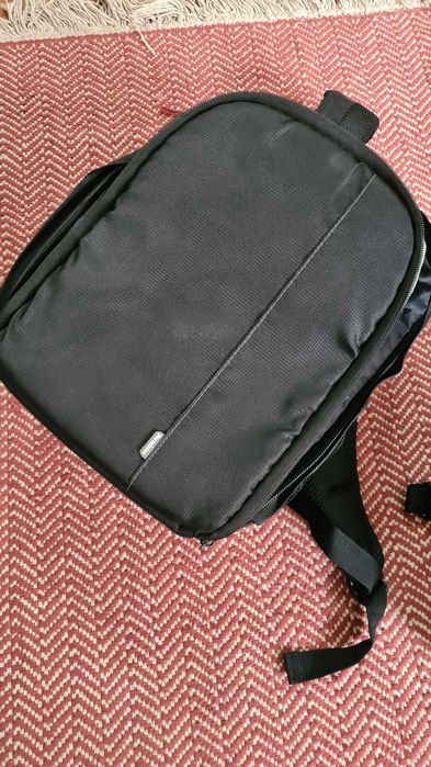 Bolsas para câmeras