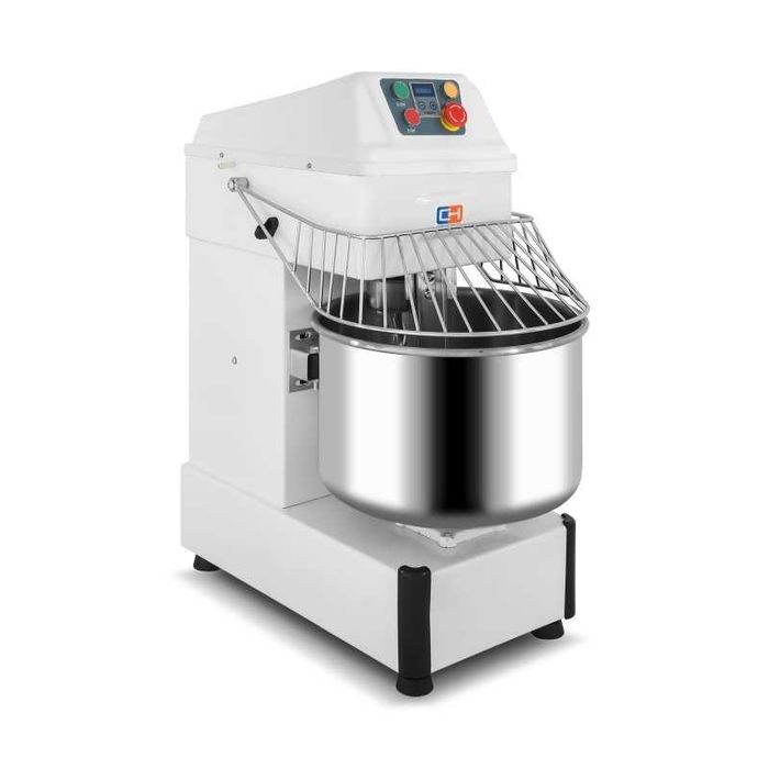 Amassadeira espiral 30L padaria / pão / pastelaria NOVA