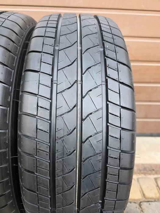 NOWY FORD Transit Custom Tourneo 6x120 16'' 6,5J ET50 215/65R16 2025r.