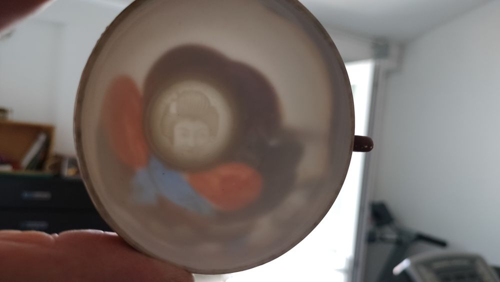 Jogo de Louça chinesa