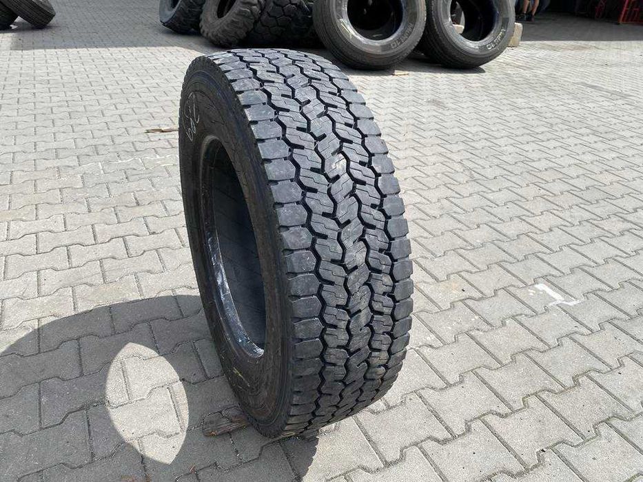 Opona ciężarowa używana napędowa 245/70R19.5 MICHELIN X MULTI D 9-10mm