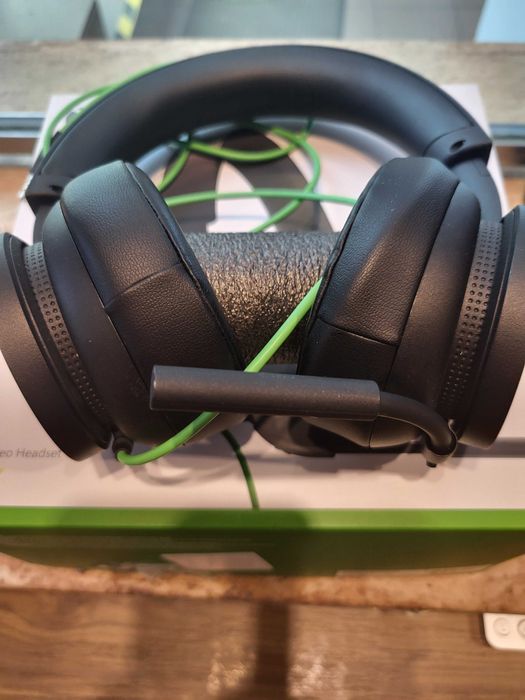 1818/26 Słuchawki Microsoft Headset 1984