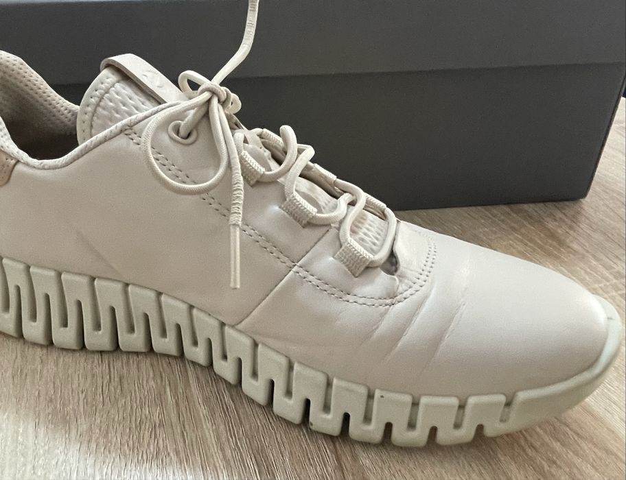 Sapatilhas ECCO Mulher