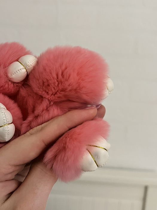 Breloczek brelok do torebki