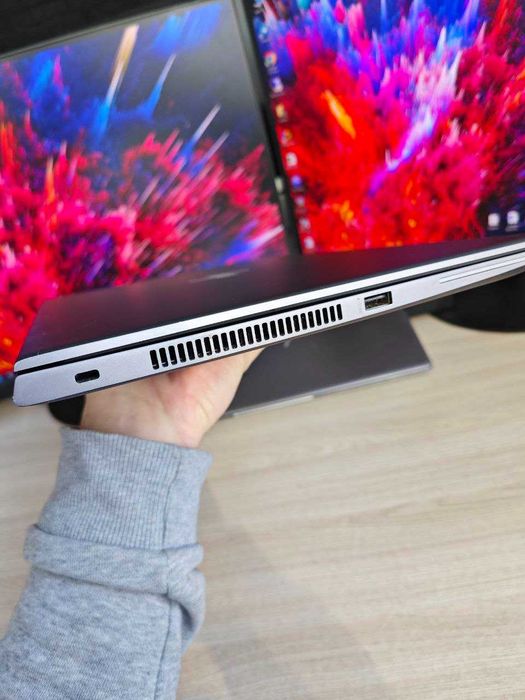 Стильний HP ZBook 14U G5 Core i5-8350U• 16GB DDR4• 512GB SSD• ГАРАНТІЯ