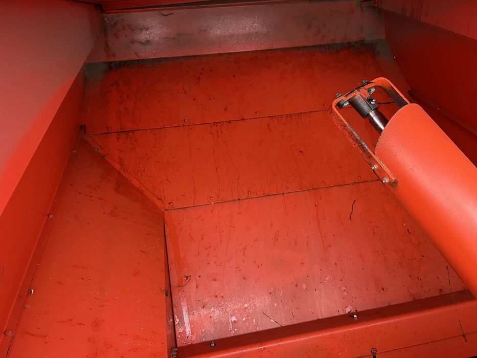 Комбайн Fahr M600 | З Німеччини | Стан НОВОГО комбайна!