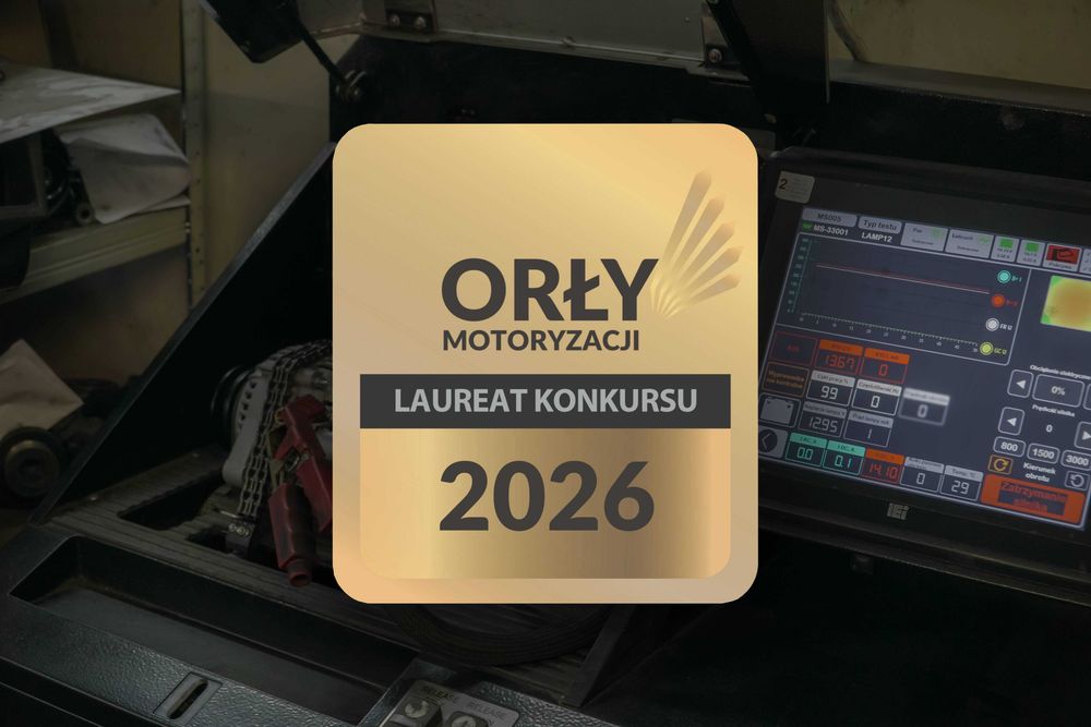 Regeneracja Alternatorów Rozruszników Łódzkie