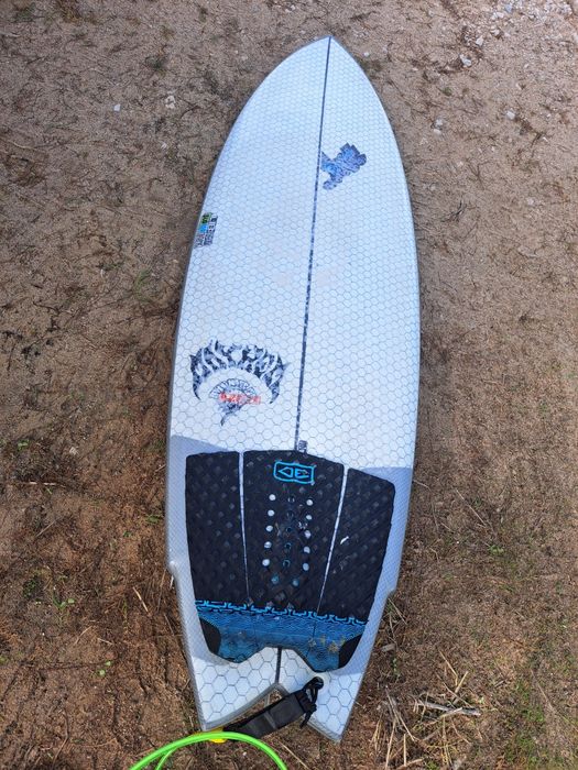 Prancha Surf Libtech Mayhem