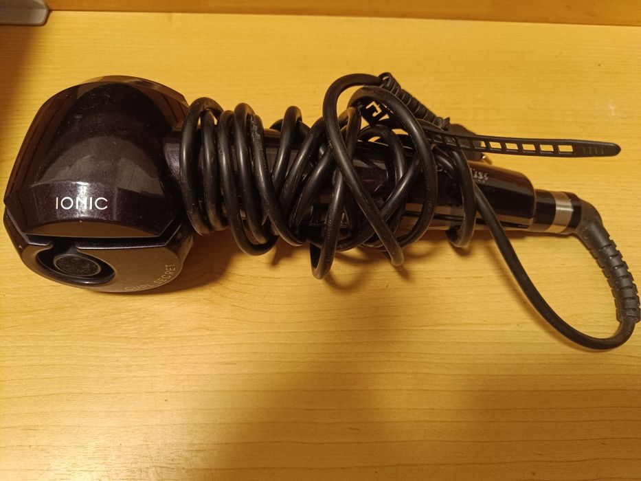 Babyliss Curl Secret lokówka