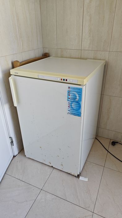 Arca frigorífica