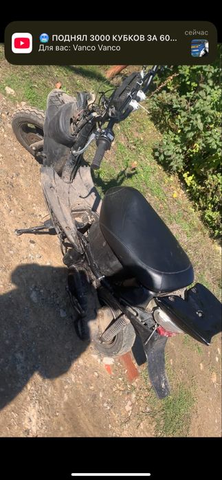 Продам ево спойлер