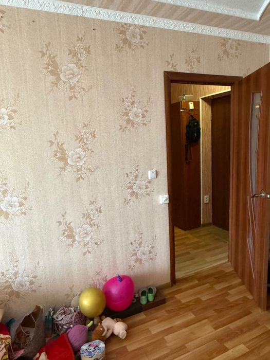 Квартира двушка